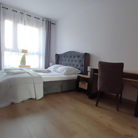 Apartament Davima Aquapark Rumia - Novum Exterior photo
