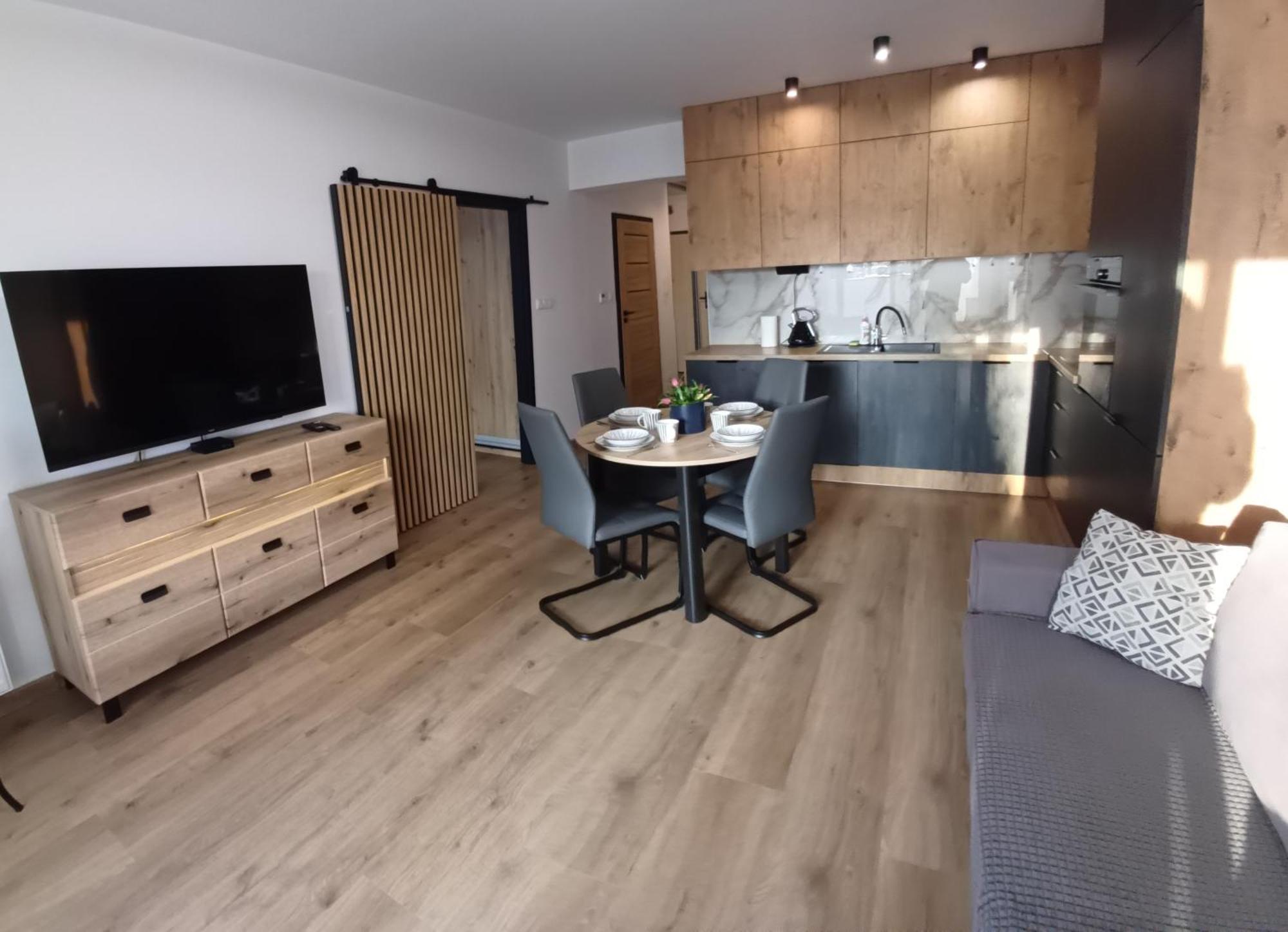 Apartament Davima Aquapark Rumia - Novum Exterior photo