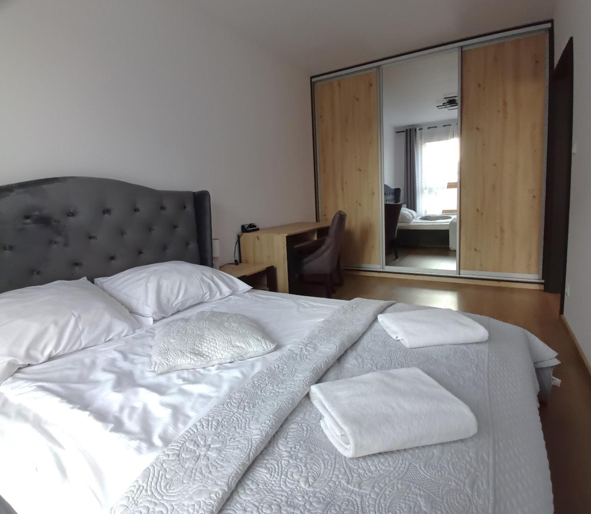 Apartament Davima Aquapark Rumia - Novum Exterior photo