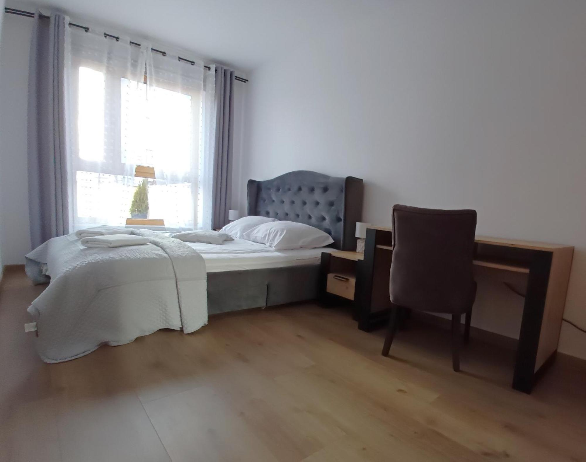 Apartament Davima Aquapark Rumia - Novum Exterior photo