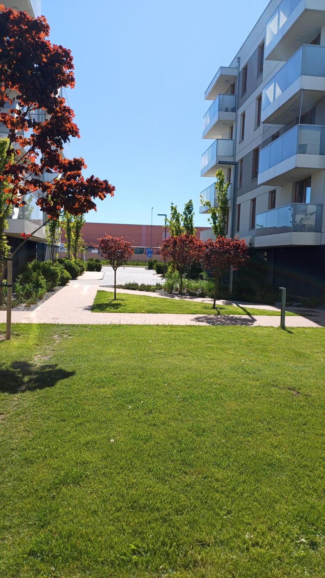 Apartament Davima Aquapark Rumia - Novum Exterior photo