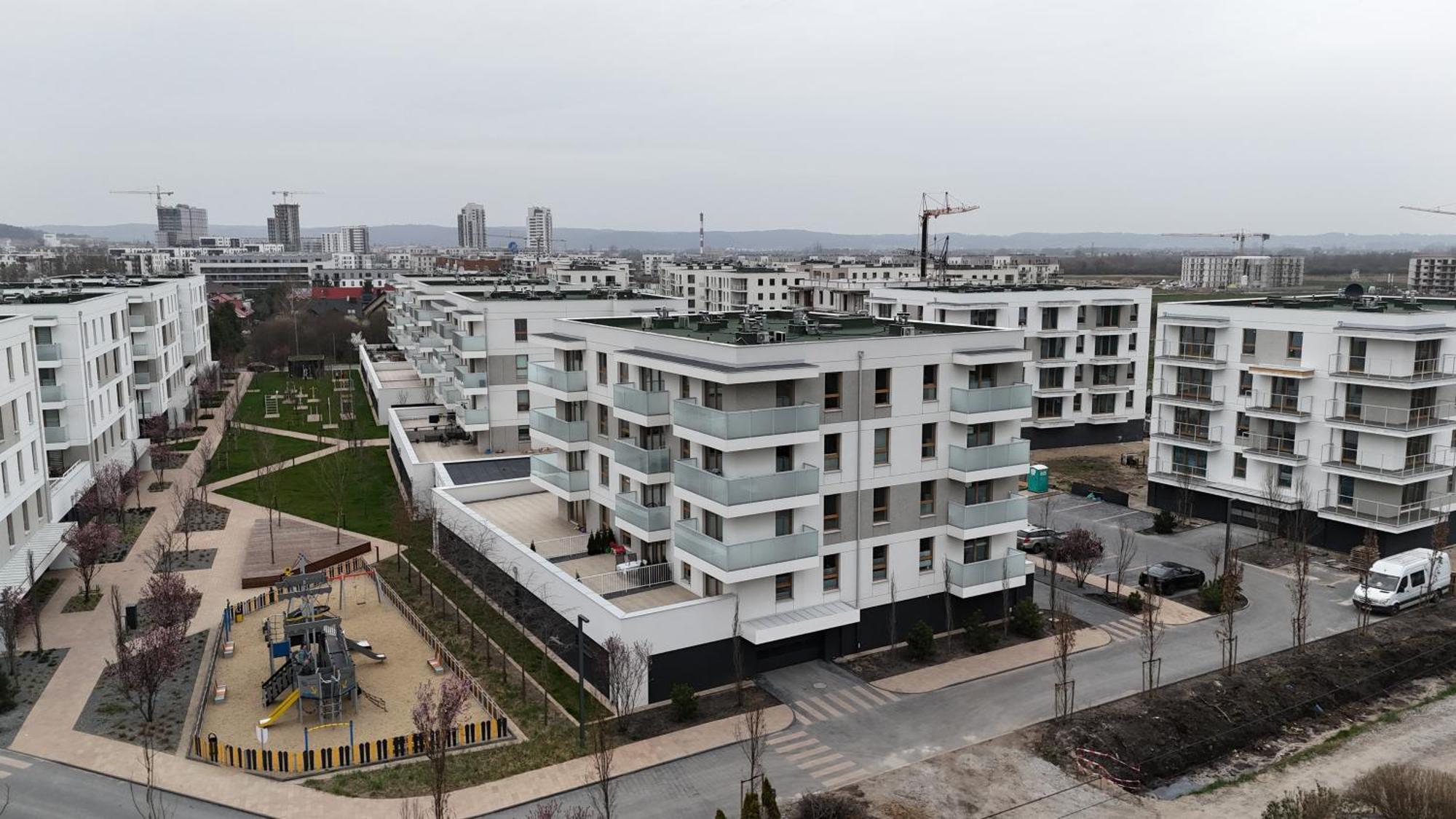 Apartament Davima Aquapark Rumia - Novum Exterior photo