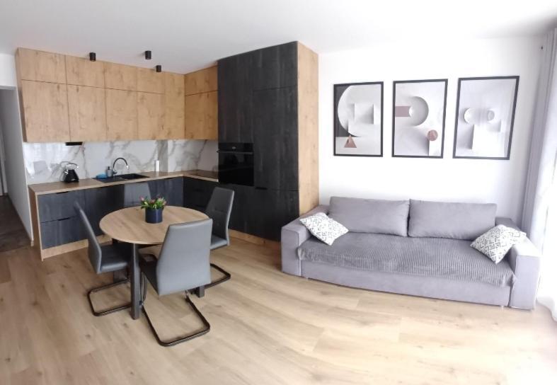 Apartament Davima Aquapark Rumia - Novum Exterior photo