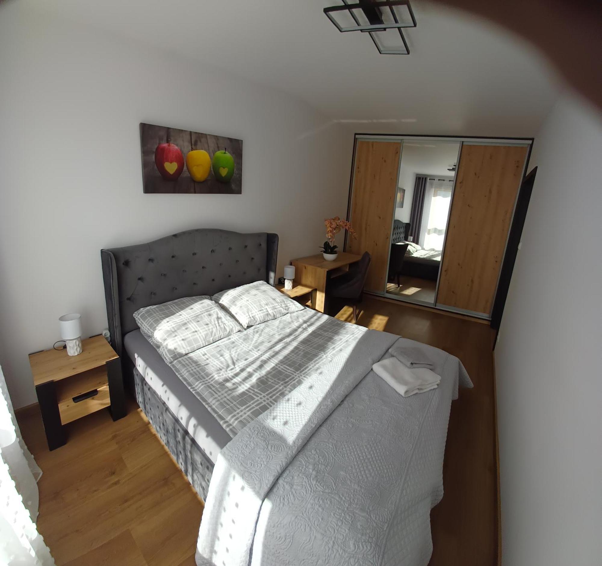 Apartament Davima Aquapark Rumia - Novum Exterior photo