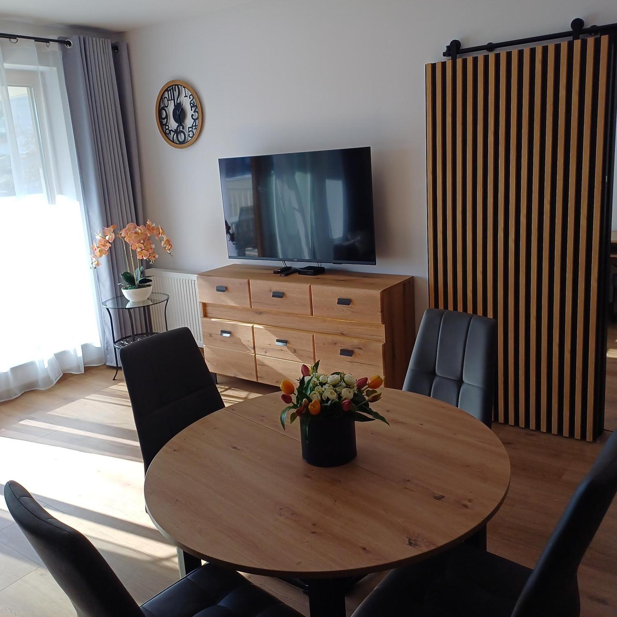 Apartament Davima Aquapark Rumia - Novum Exterior photo
