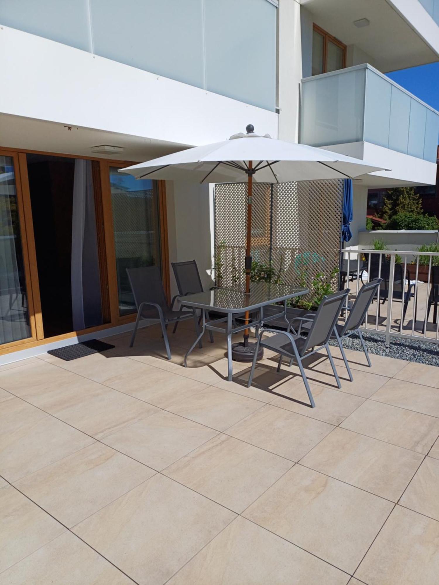 Apartament Davima Aquapark Rumia - Novum Exterior photo